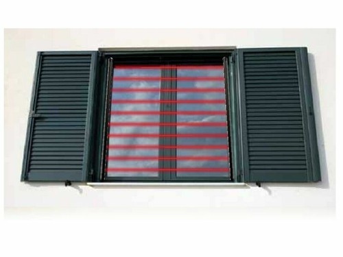 Politec sandrin410 barriera - sandrin410,