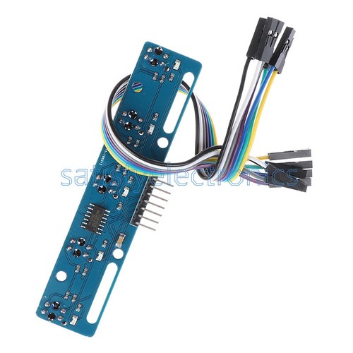 Kit sensore riflettente - 1x,