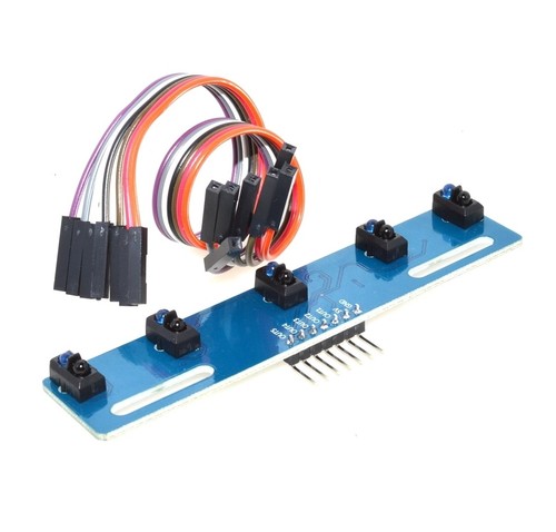 Kit sensore riflettente - kit,