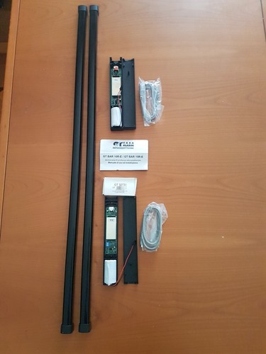 Bar 10r barriere ad -  gt,
