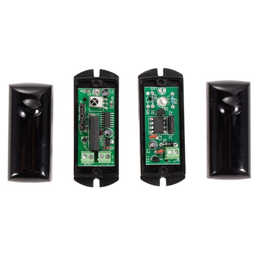Rilevatore sensore - 1x(rilevatore,