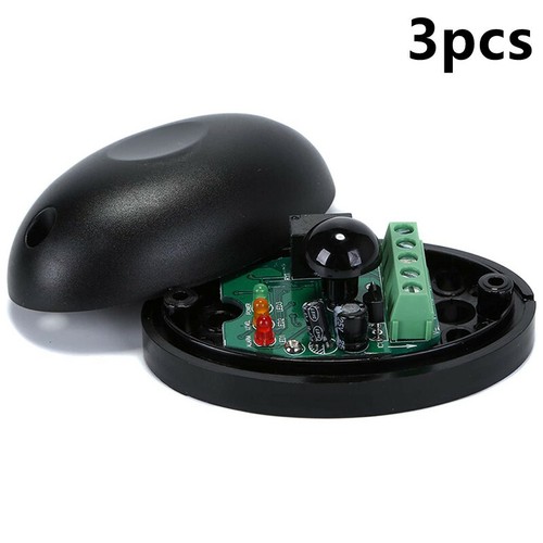 3pz sistema sicurezza laser - 3pz, di