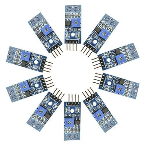 10pz tcrt5000 sensore - 10pz,