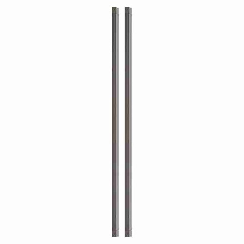 Staffe per barriere raggi - 4,